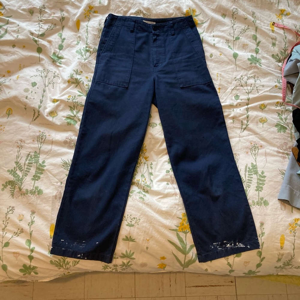 Outerknown Field Pants